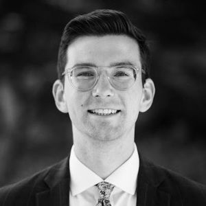 Meet your Posher, Ben